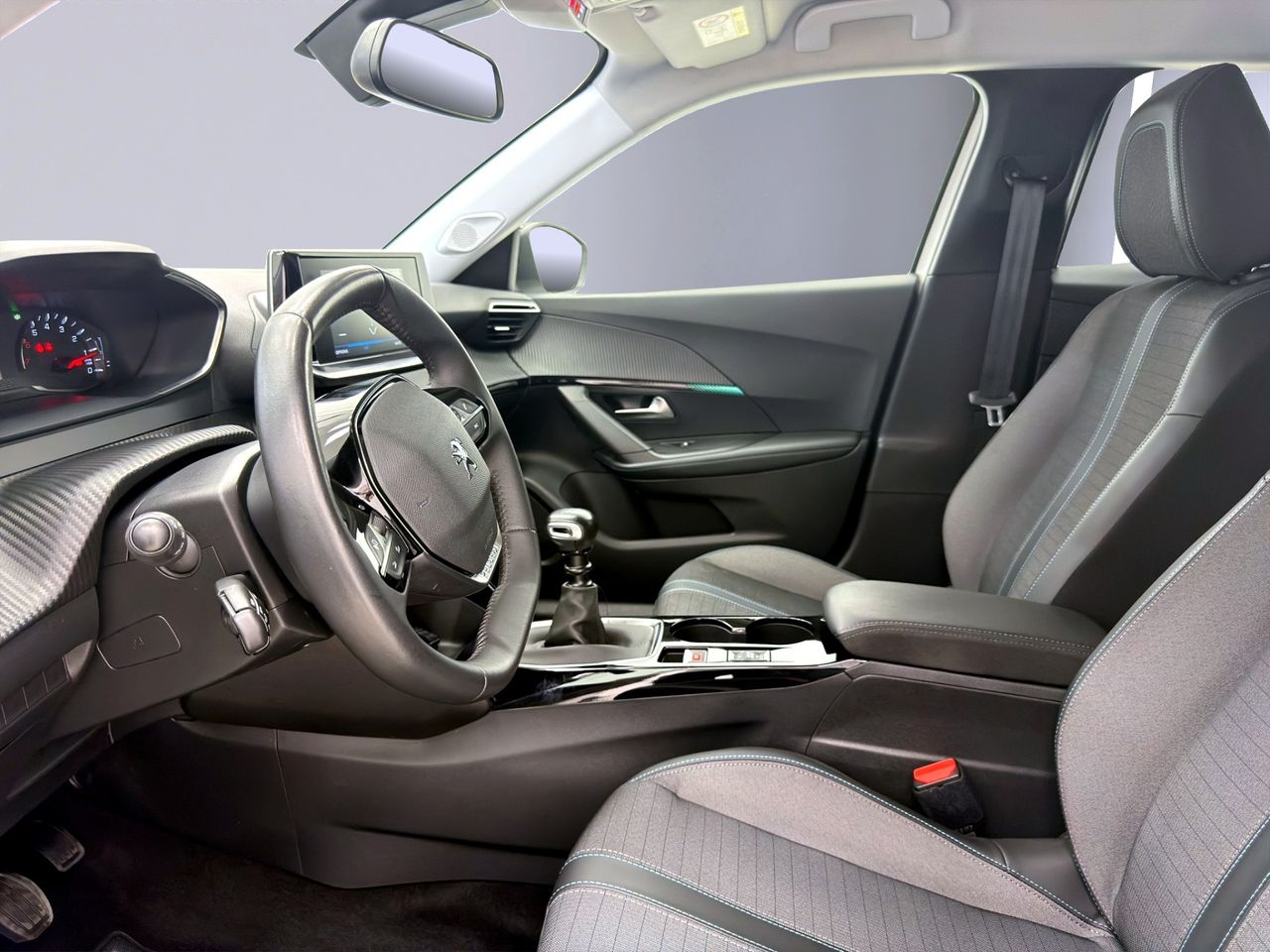 Peugeot 2008 Allure BlueHDI 81kW (110CV) - Foto 10