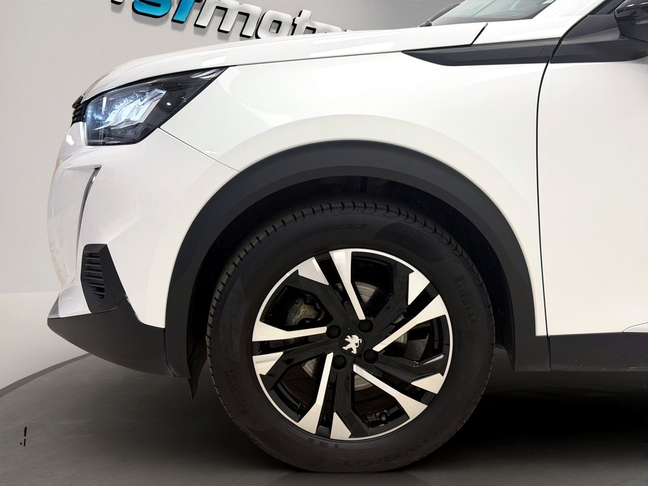 Peugeot 2008 Allure BlueHDI 81kW (110CV) - Foto 24