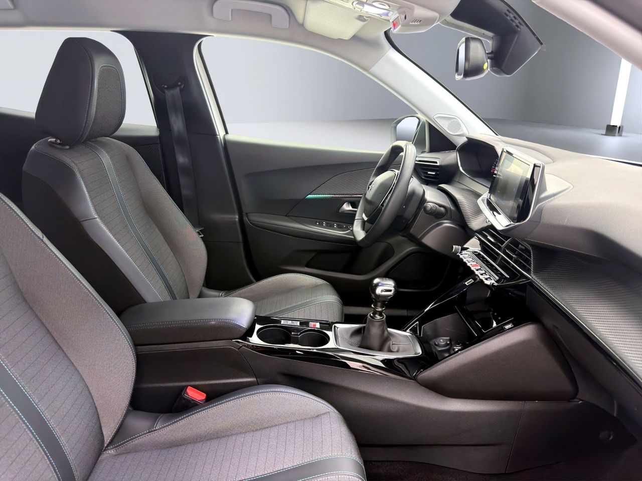 Peugeot 2008 Allure BlueHDI 81kW (110CV) - Foto 19
