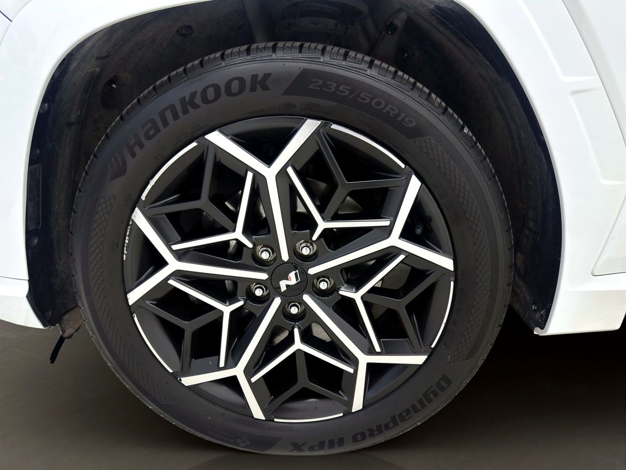 Hyundai Tucson 1.6 CRDI 100kW (136CV) 48V N-Line Sky DC - Foto 21