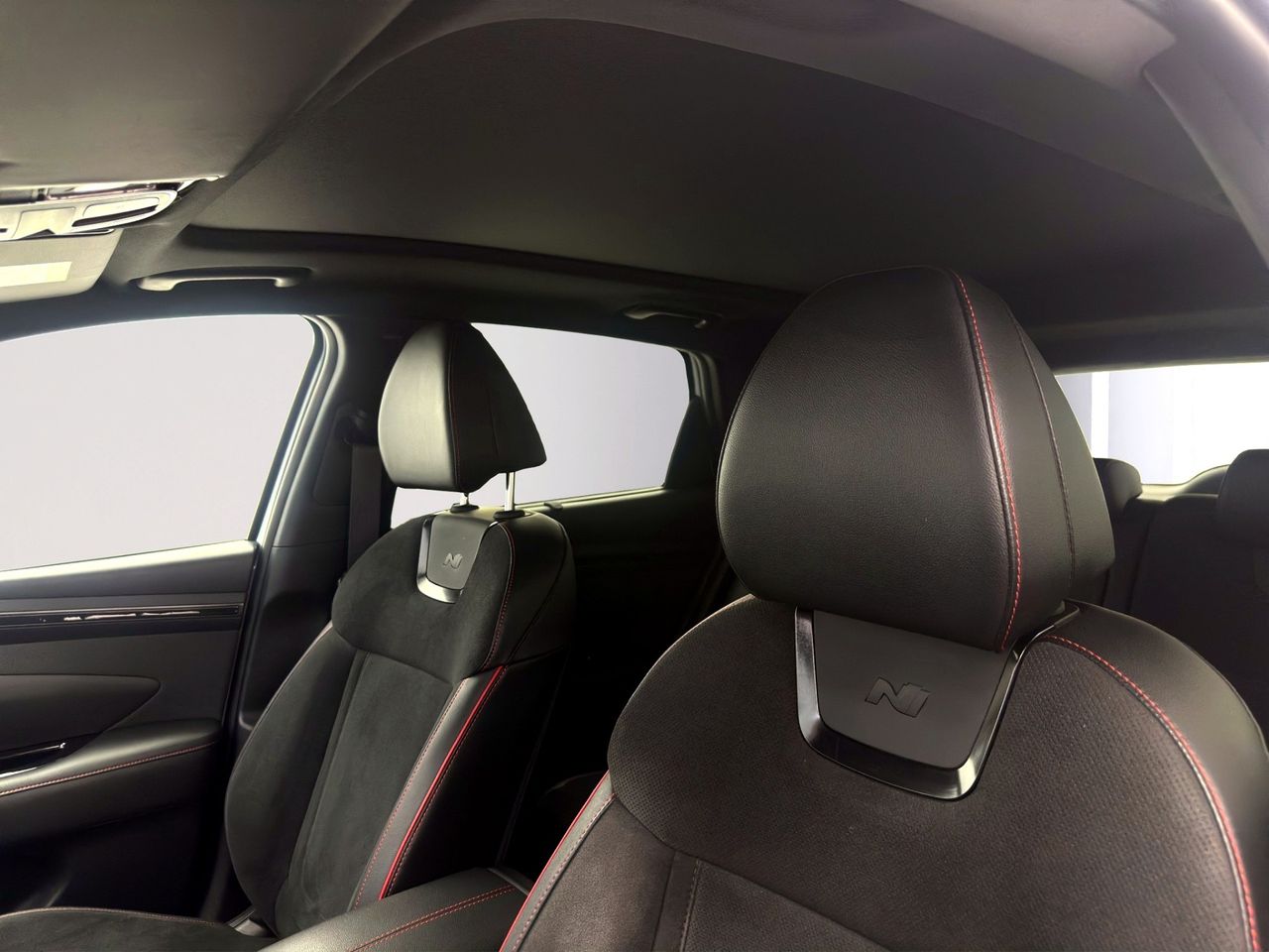 Hyundai Tucson 1.6 CRDI 100kW (136CV) 48V N-Line Sky DC - Foto 24