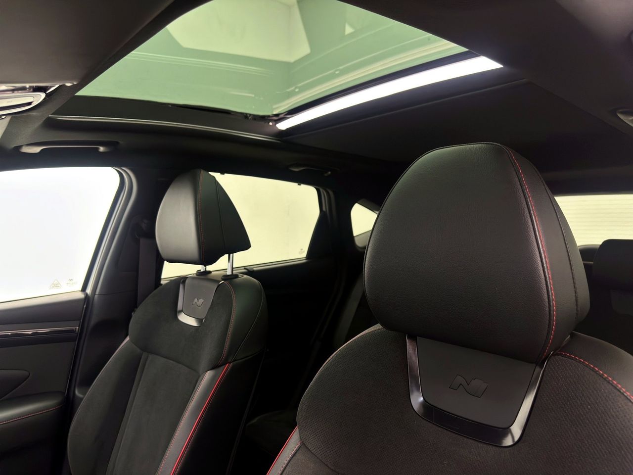 Hyundai Tucson 1.6 CRDI 100kW (136CV) 48V N-Line Sky DC - Foto 22