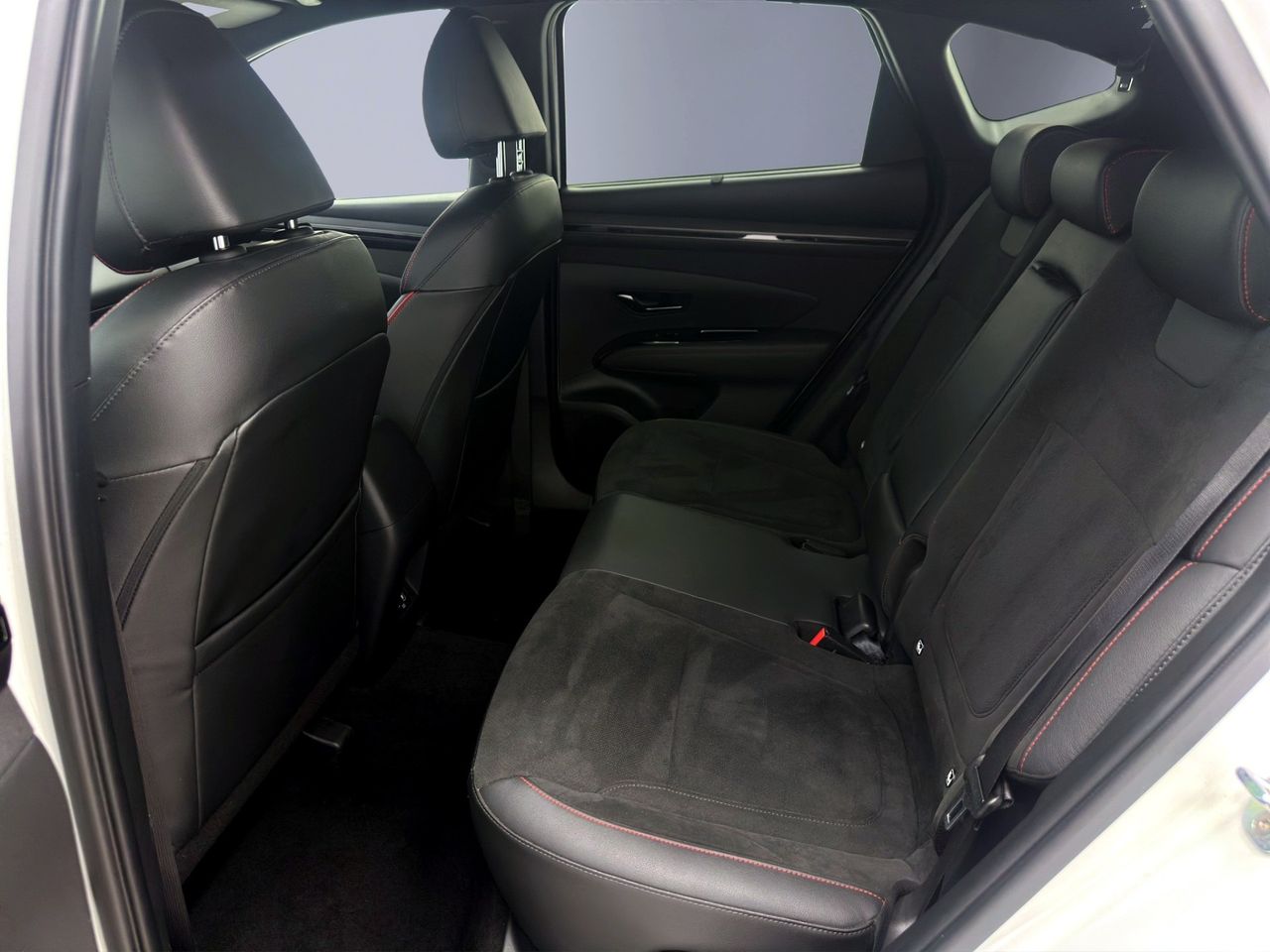 Hyundai Tucson 1.6 CRDI 100kW (136CV) 48V N-Line Sky DC - Foto 13