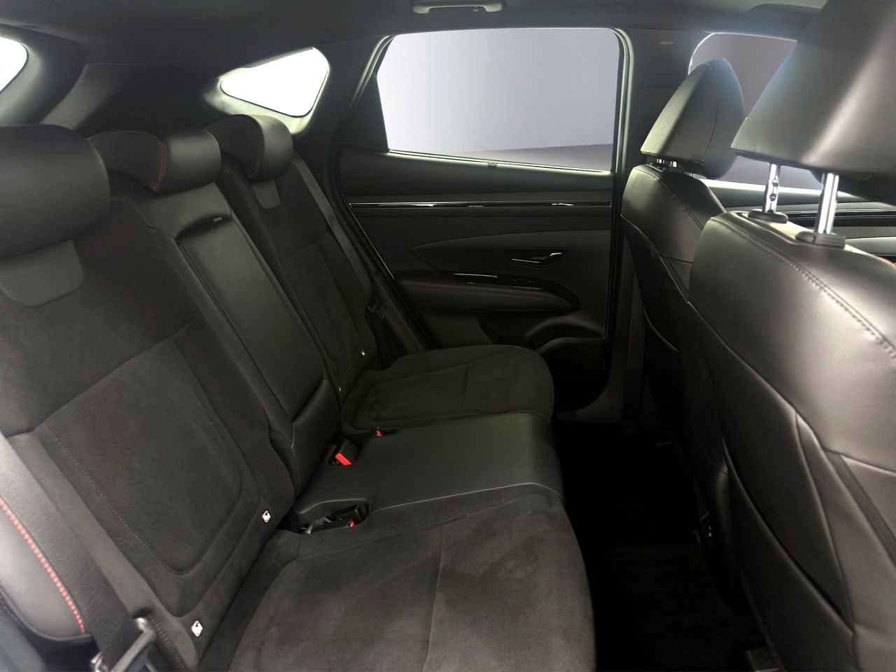 Hyundai Tucson 1.6 CRDI 100kW (136CV) 48V N-Line Sky DC - Foto 19