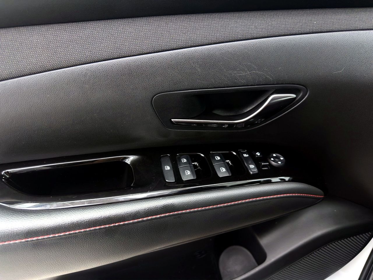Hyundai Tucson 1.6 CRDI 100kW (136CV) 48V N-Line Sky DC - Foto 12