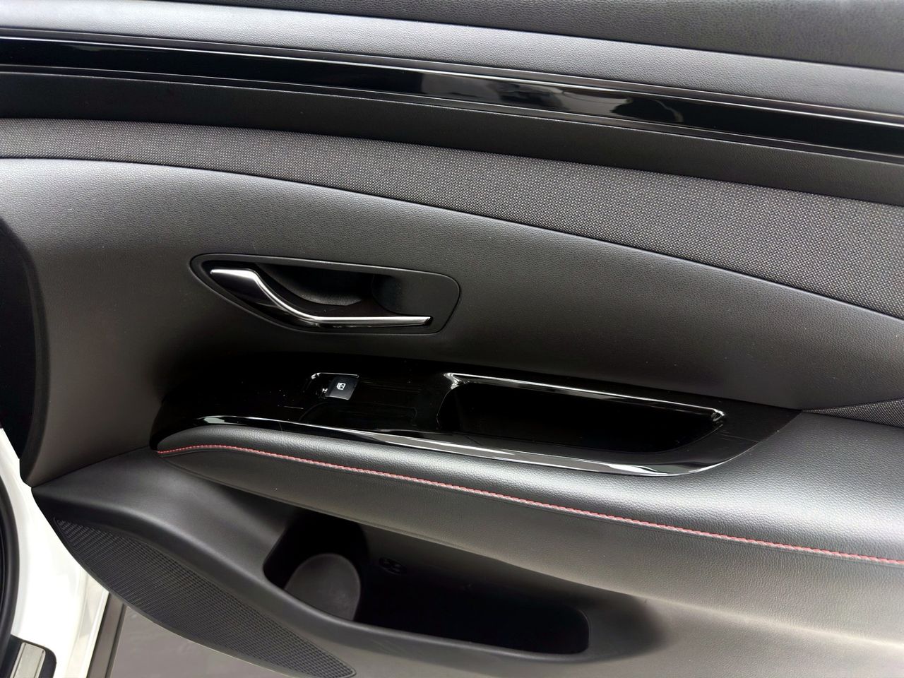 Hyundai Tucson 1.6 CRDI 100kW (136CV) 48V N-Line Sky DC - Foto 17