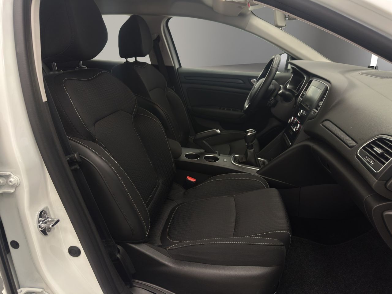 Renault Megane Business Blue dCi 81 kW (115CV) - Foto 19
