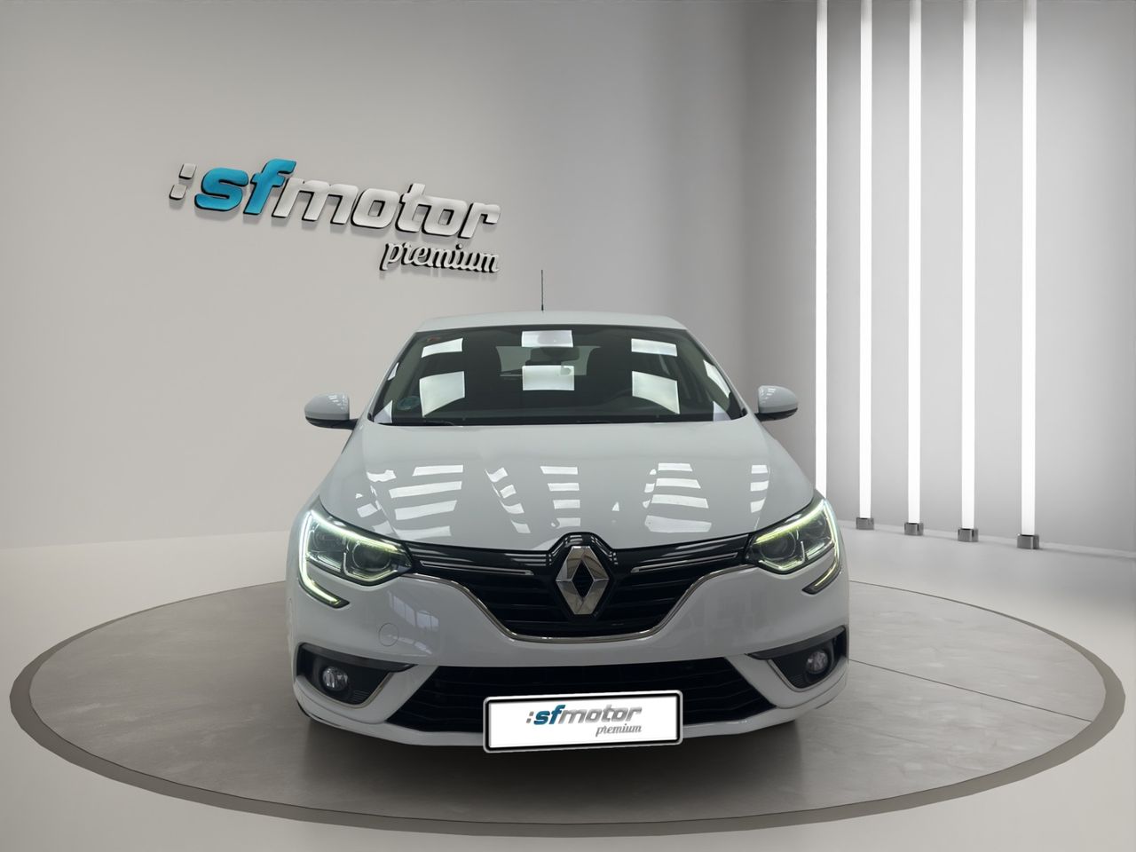 Renault Megane Business Blue dCi 81 kW (115CV) - Foto 3