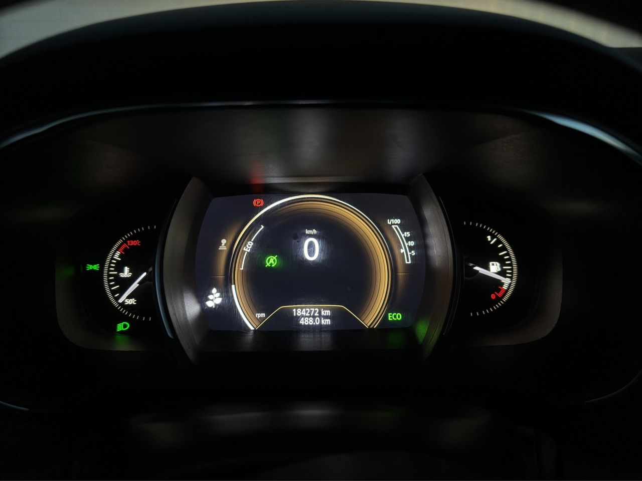 Renault Megane Business Blue dCi 81 kW (115CV) - Foto 22