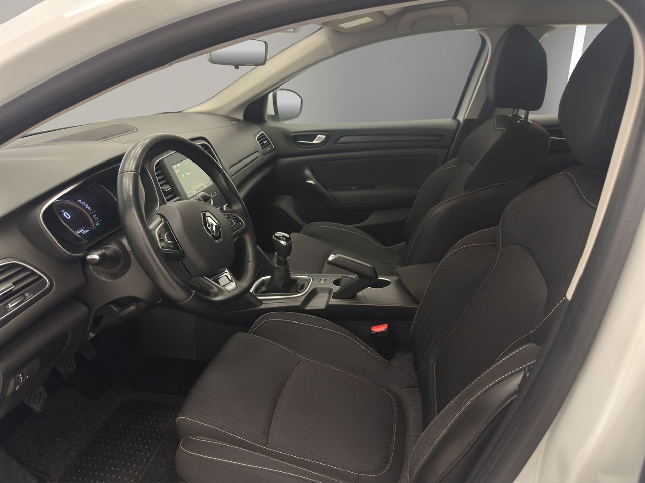 Renault Megane Business Blue dCi 81 kW (115CV) - Foto 11