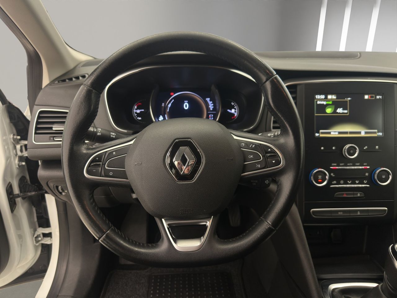 Renault Megane Business Blue dCi 81 kW (115CV) - Foto 12
