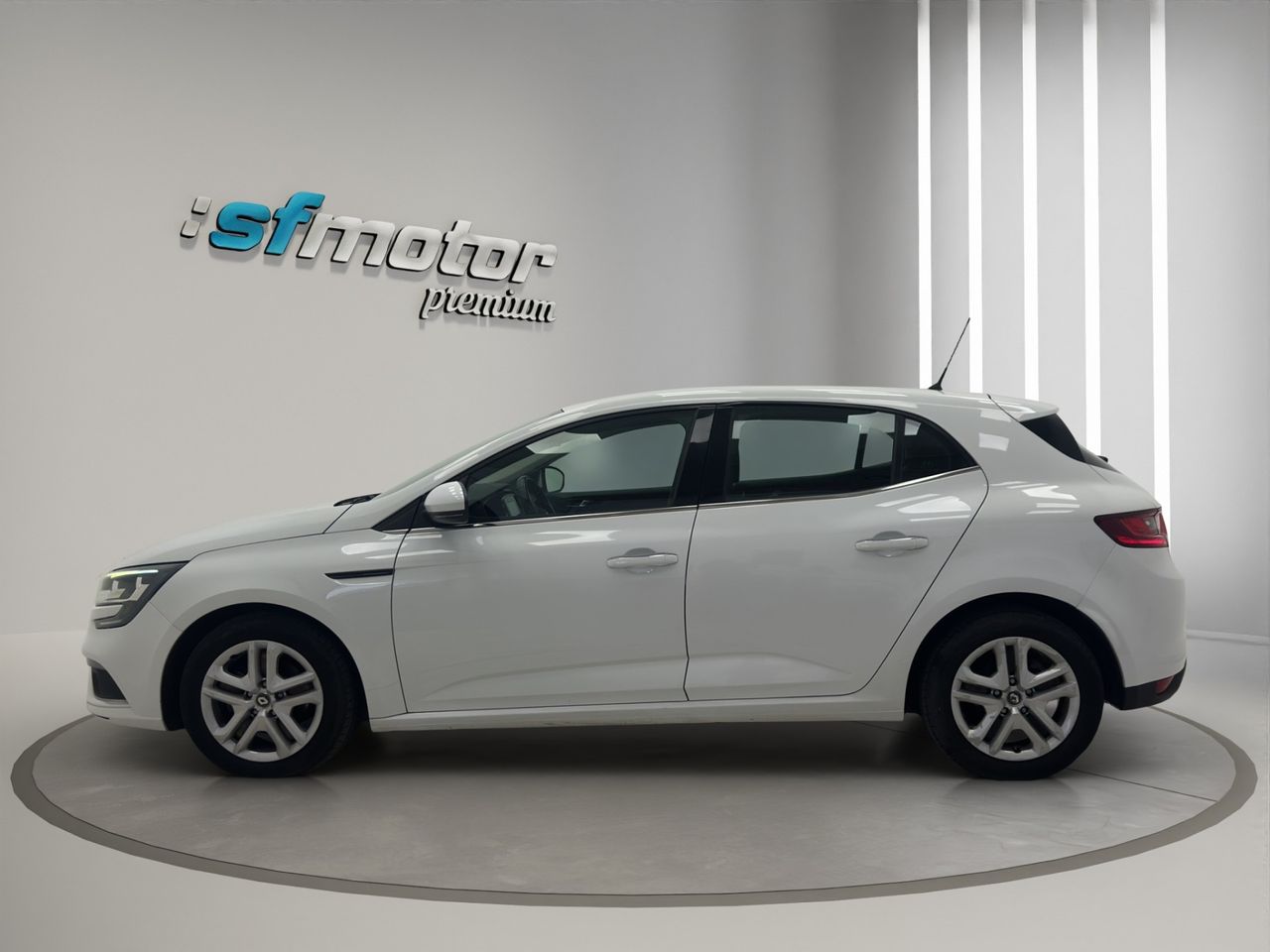 Renault Megane Business Blue dCi 81 kW (115CV) - Foto 5