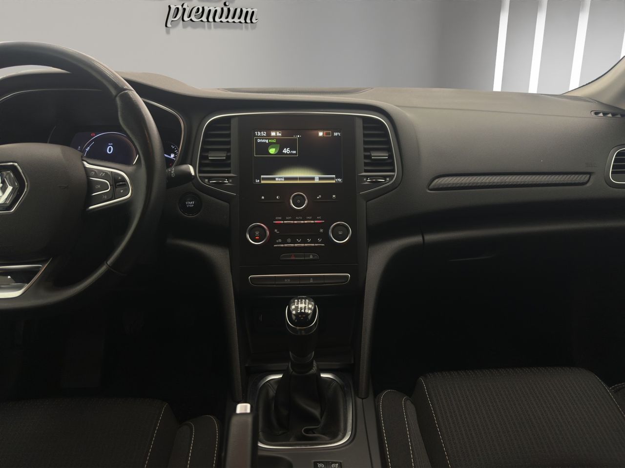 Renault Megane Business Blue dCi 81 kW (115CV) - Foto 16