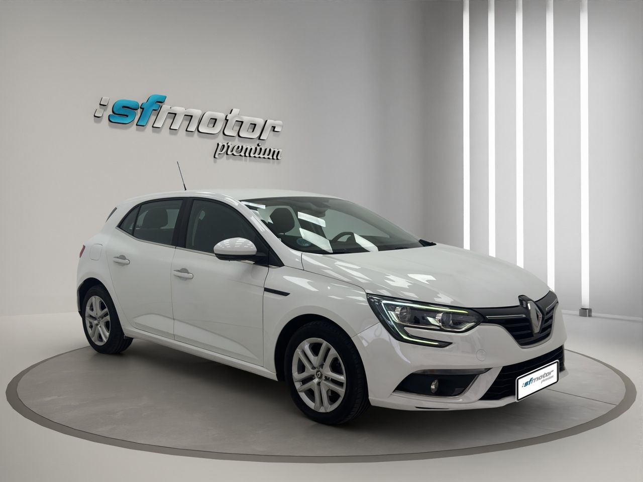 Renault Megane Business Blue dCi 81 kW (115CV) - Foto 10