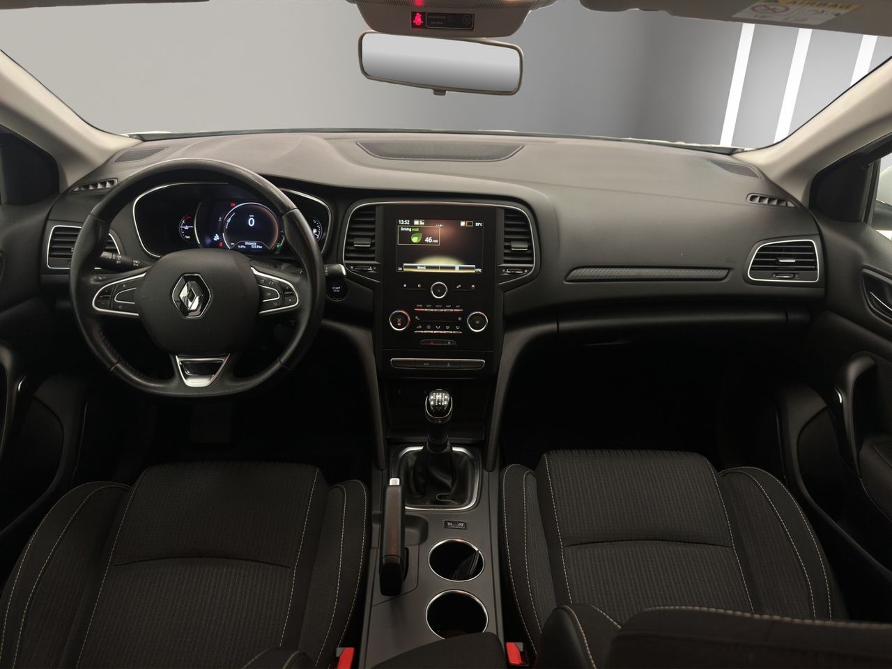 Renault Megane Business Blue dCi 81 kW (115CV) - Foto 15