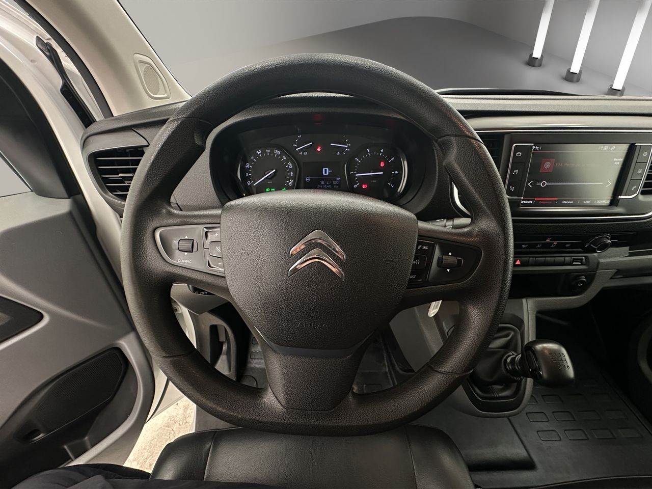 Citroën Spacetourer Talla M BlueHDi 110KW (150CV) Business Furgón DRIVER · LOC 64 - Foto 11