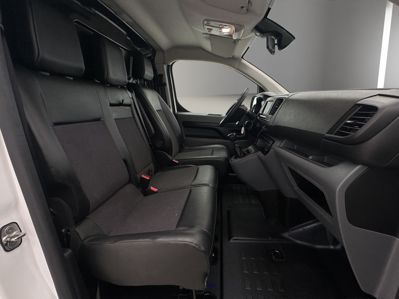 Citroën Spacetourer Talla M BlueHDi 110KW (150CV) Business Furgón DRIVER · LOC 64 - Foto 17