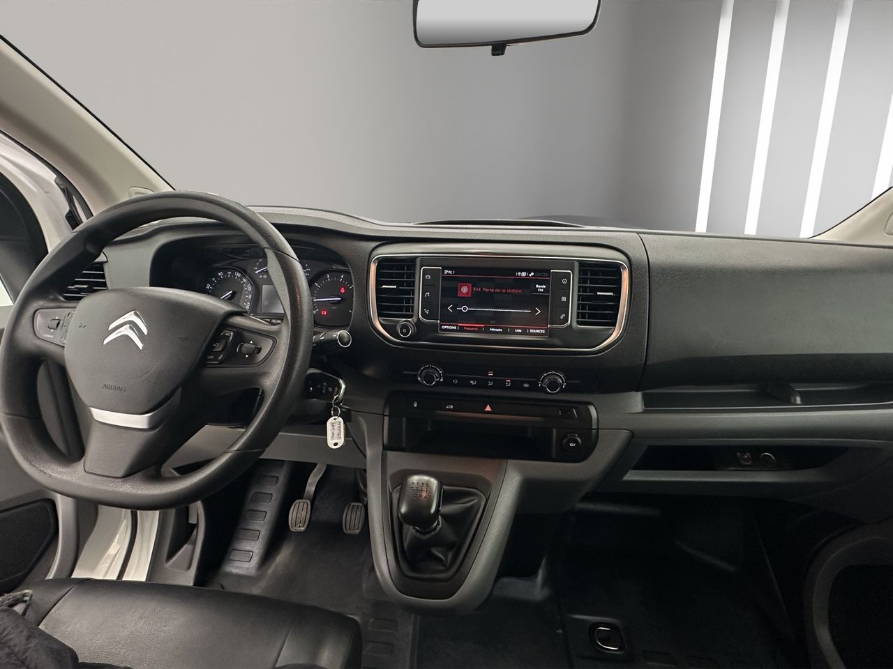 Citroën Spacetourer Talla M BlueHDi 110KW (150CV) Business Furgón DRIVER · LOC 64 - Foto 14