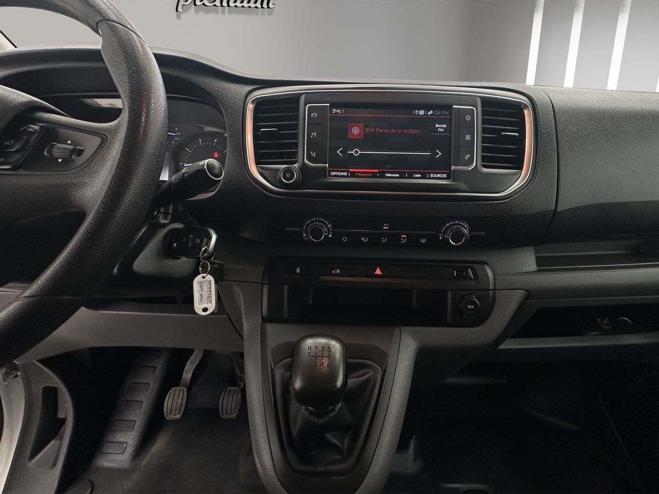 Citroën Spacetourer Talla M BlueHDi 110KW (150CV) Business Furgón DRIVER · LOC 64 - Foto 15