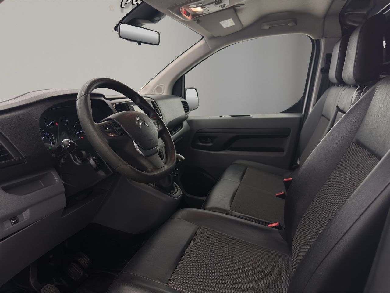 Citroën Spacetourer Talla M BlueHDi 110KW (150CV) Business Furgón DRIVER · LOC 64 - Foto 10