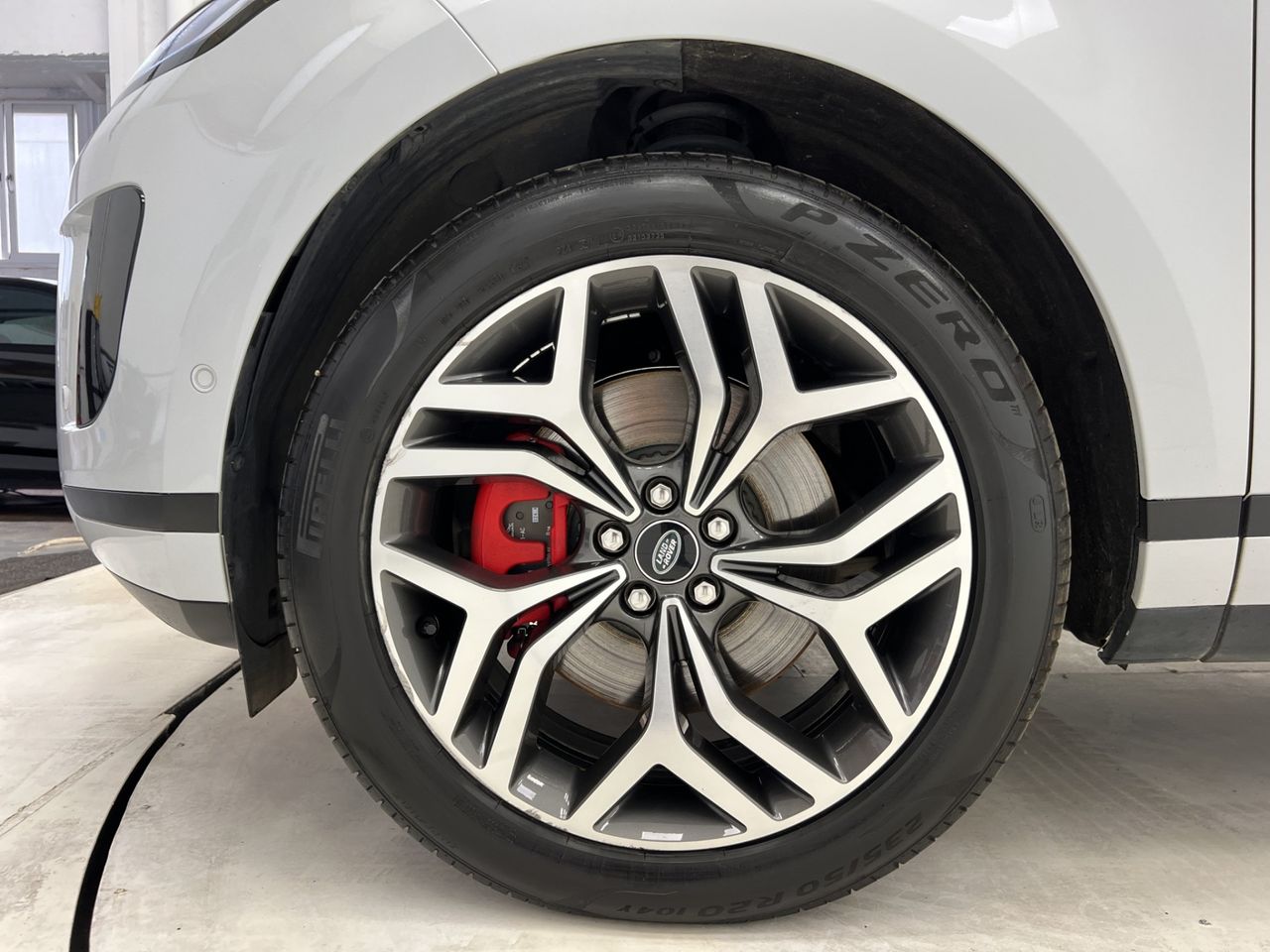 Land-Rover Range Rover Evoque 2.0 D163 Nolita Edition AUTO 4WD MHEV - Foto 29