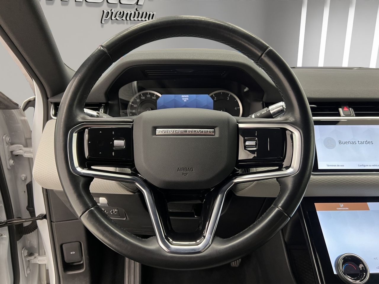 Land-Rover Range Rover Evoque 2.0 D163 Nolita Edition AUTO 4WD MHEV - Foto 11