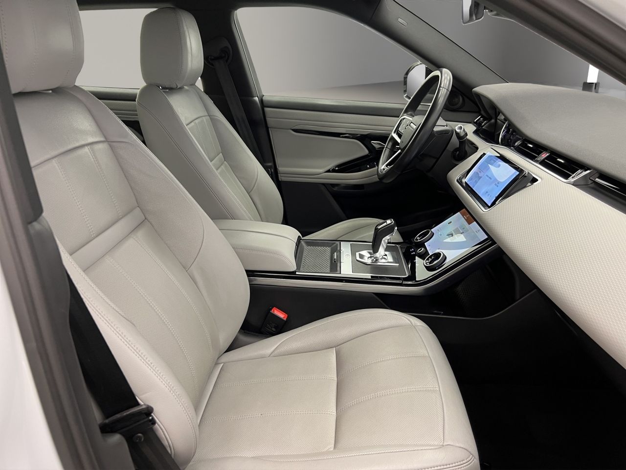 Land-Rover Range Rover Evoque 2.0 D163 Nolita Edition AUTO 4WD MHEV - Foto 18