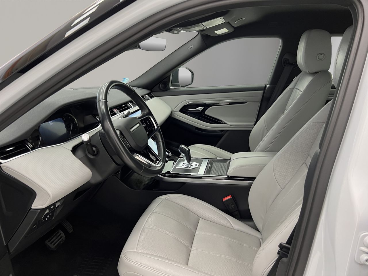 Land-Rover Range Rover Evoque 2.0 D163 Nolita Edition AUTO 4WD MHEV - Foto 10