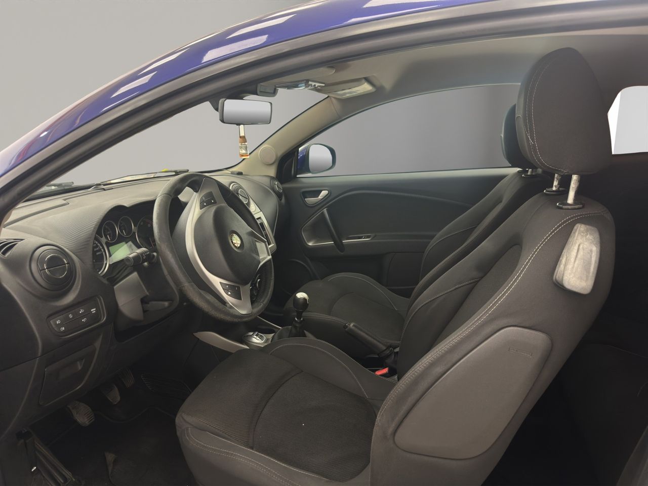 Alfa Romeo Mito 1.3 JTDm 95CV S&S Distinctive - Foto 10