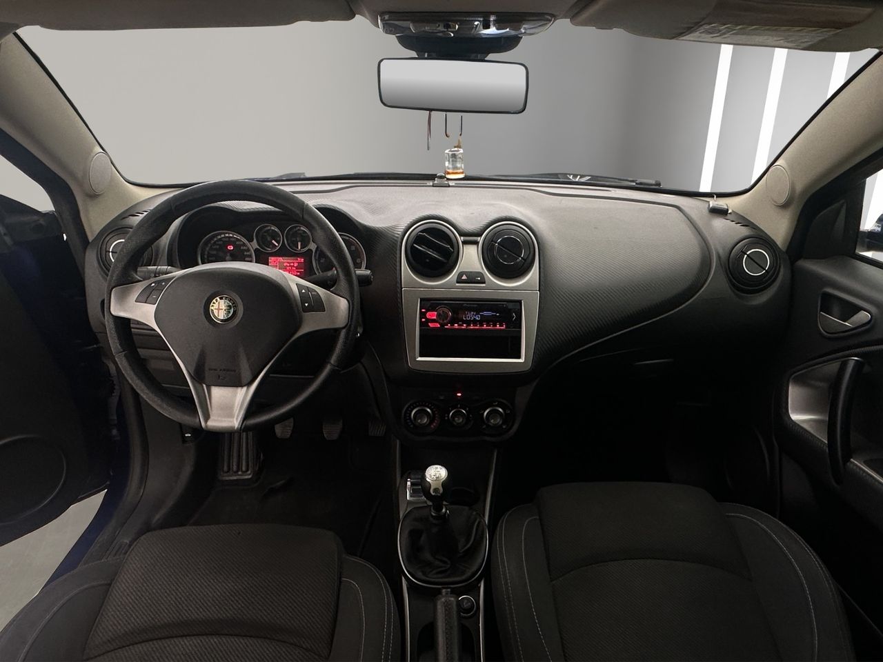 Alfa Romeo Mito 1.3 JTDm 95CV S&S Distinctive - Foto 15