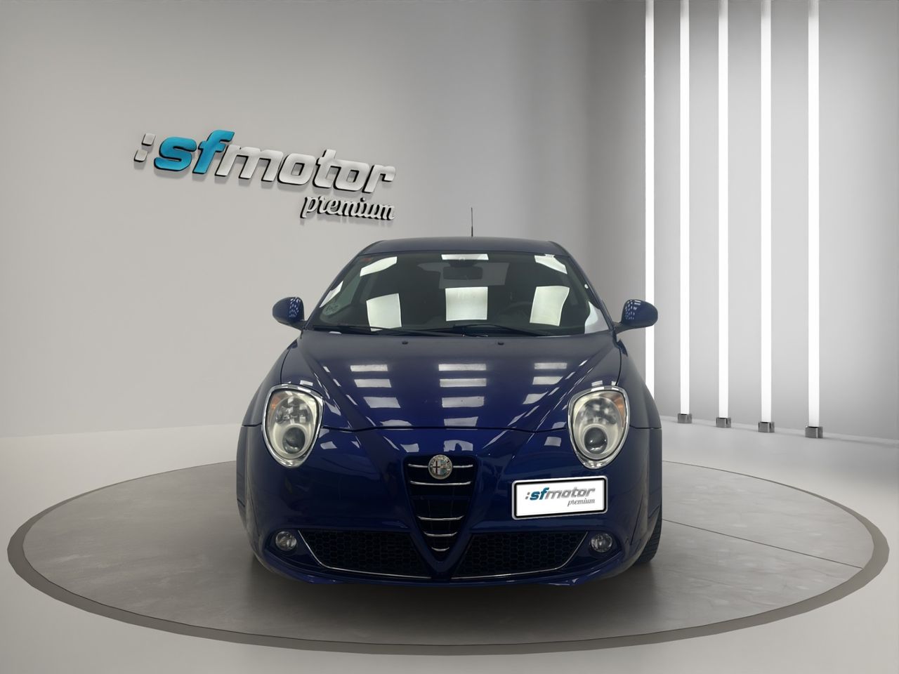 Alfa Romeo Mito 1.3 JTDm 95CV S&S Distinctive - Foto 3