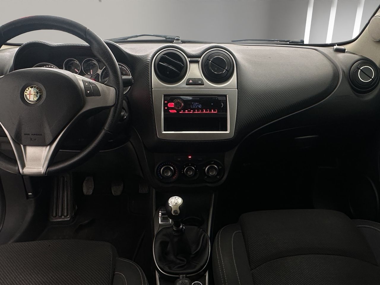 Alfa Romeo Mito 1.3 JTDm 95CV S&S Distinctive - Foto 16