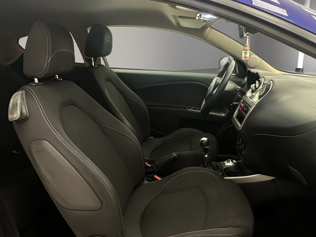 Alfa Romeo Mito 1.3 JTDm 95CV S&S Distinctive - Foto 19
