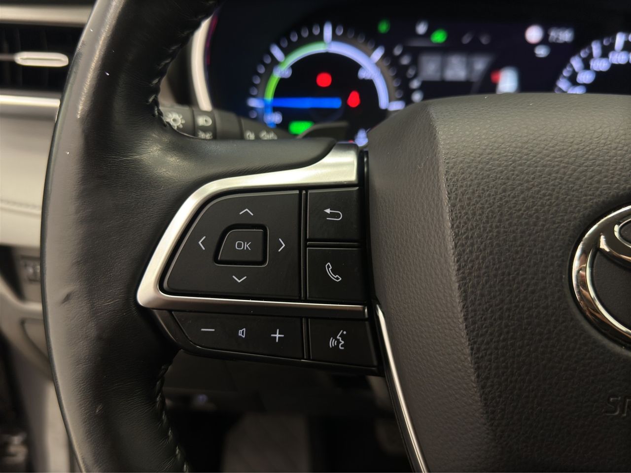 Toyota Highlander 2.5 Advance P. Metalizada - Foto 29