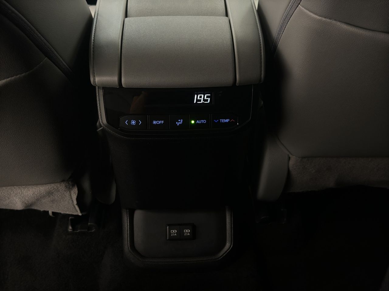 Toyota Highlander 2.5 Advance P. Metalizada - Foto 40