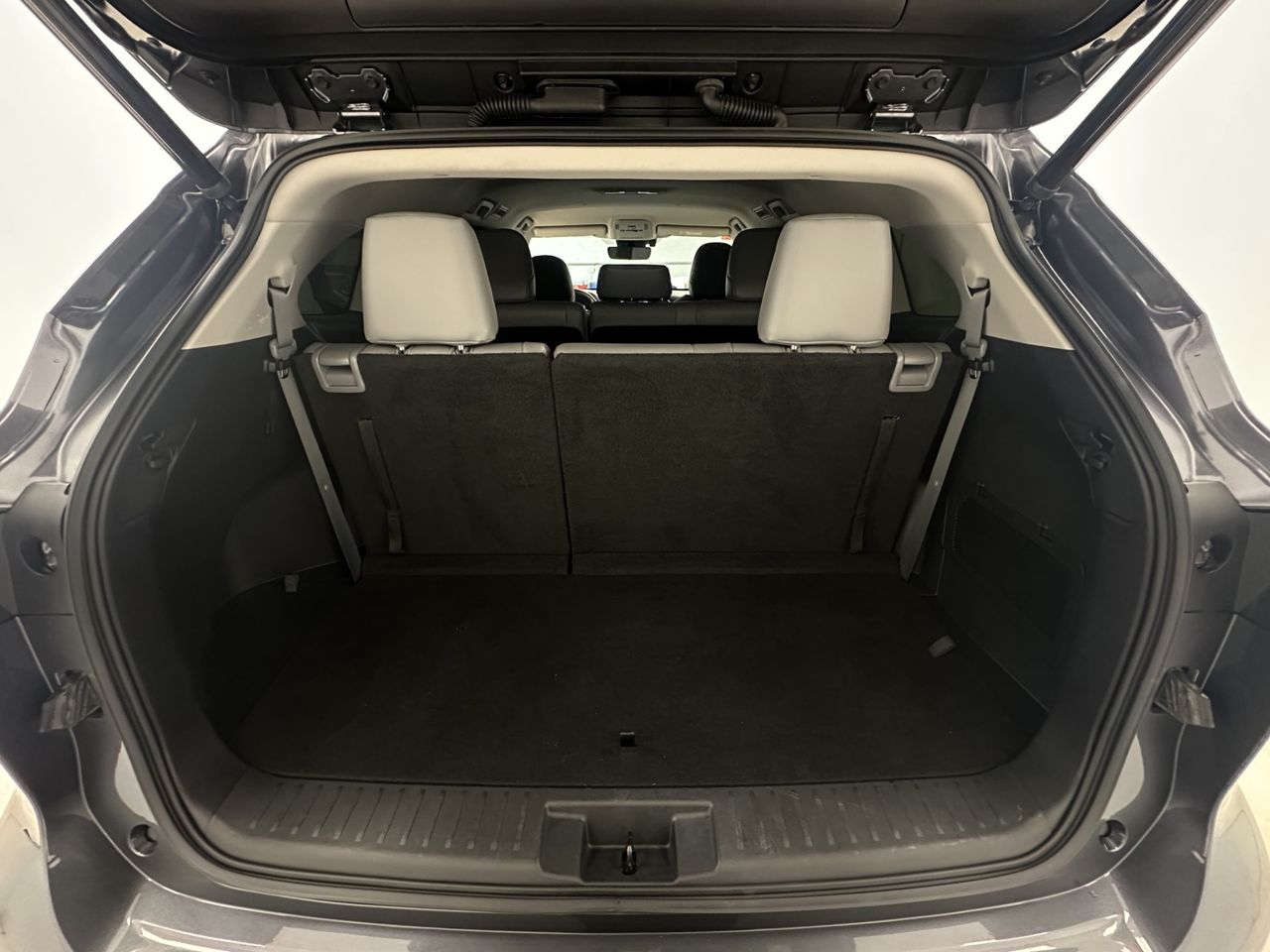 Toyota Highlander 2.5 Advance P. Metalizada - Foto 42