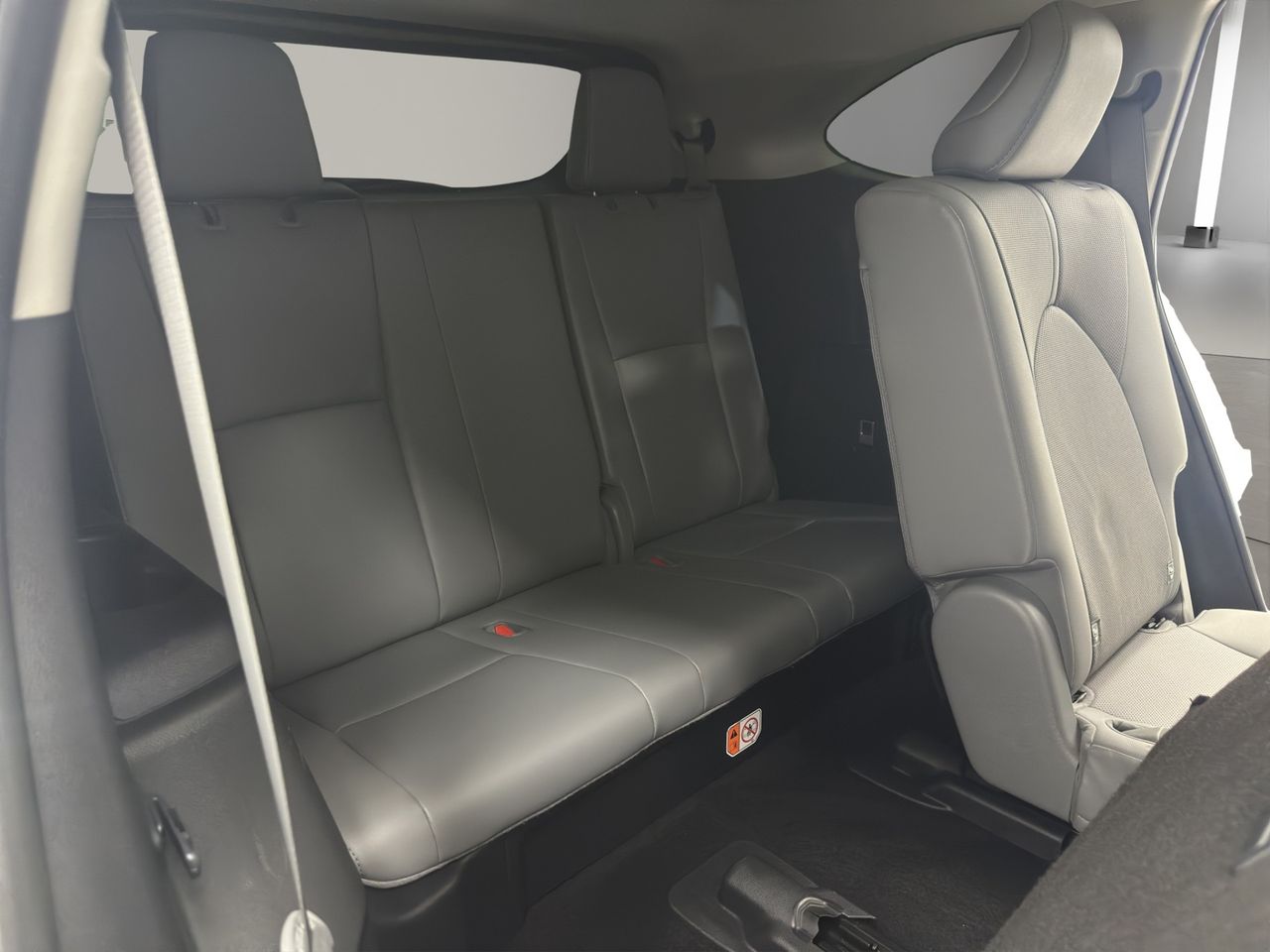 Toyota Highlander 2.5 Advance P. Metalizada - Foto 21