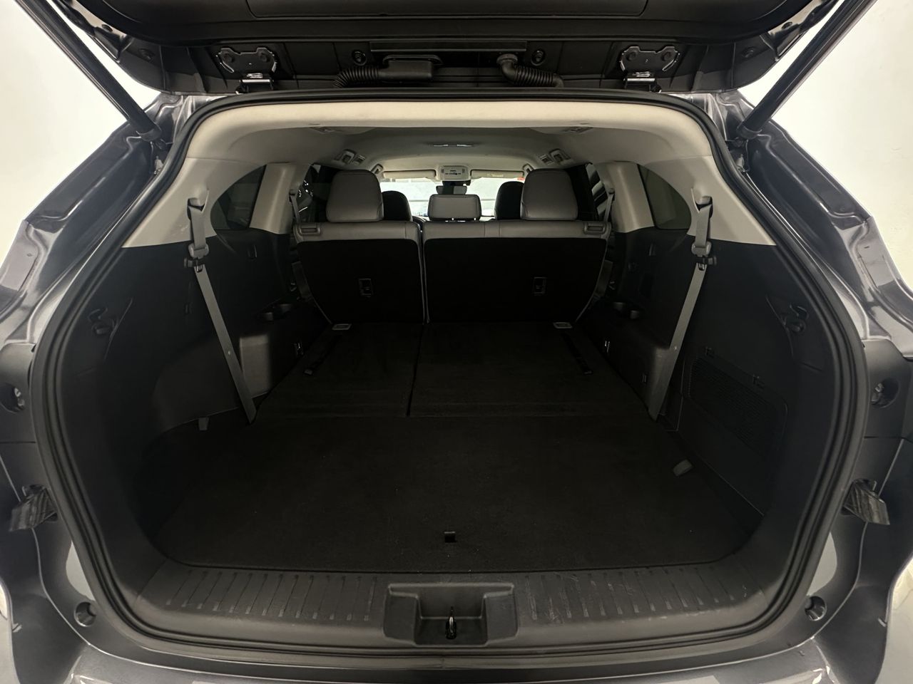 Toyota Highlander 2.5 Advance P. Metalizada - Foto 43