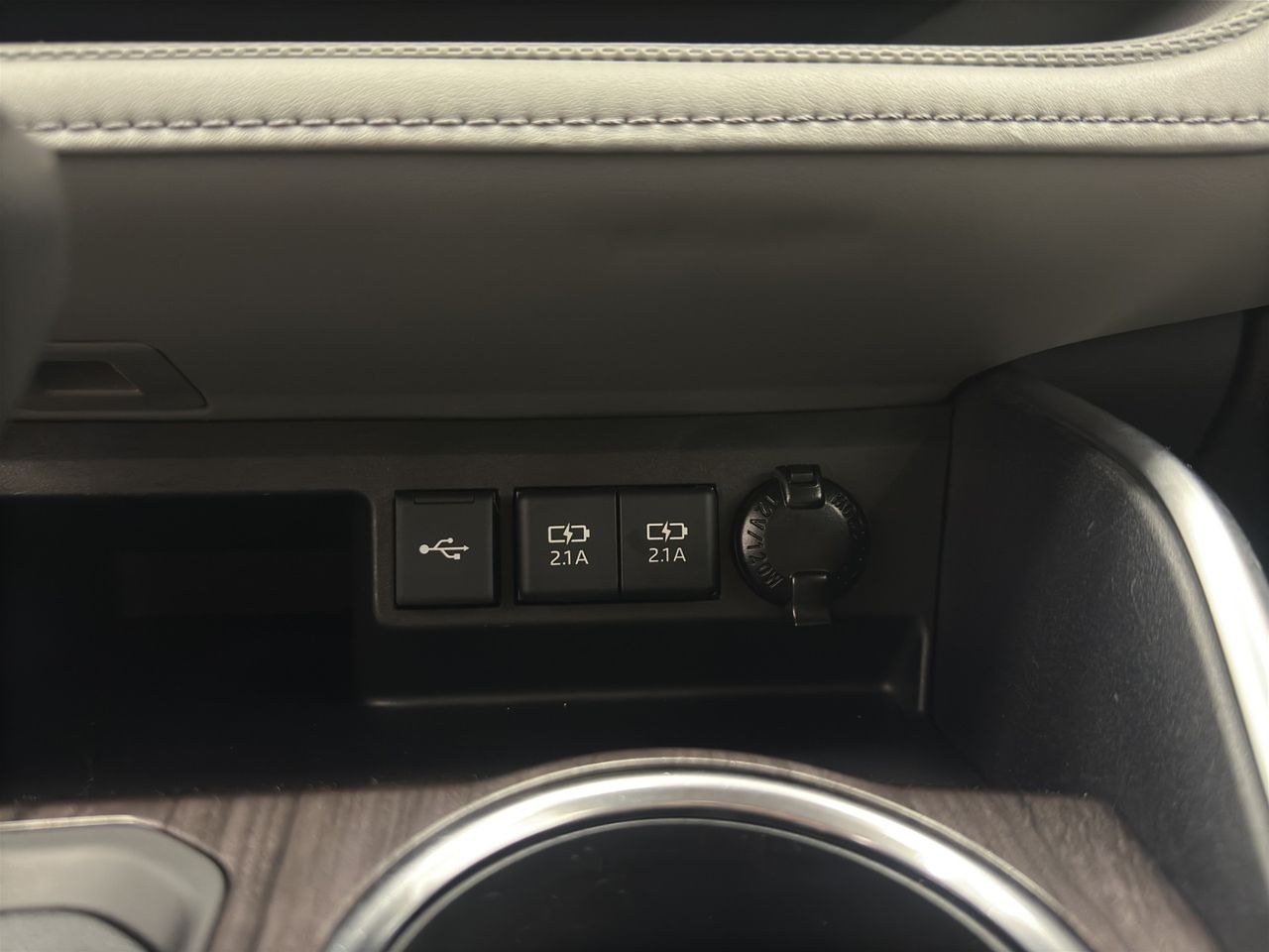 Toyota Highlander 2.5 Advance P. Metalizada - Foto 31