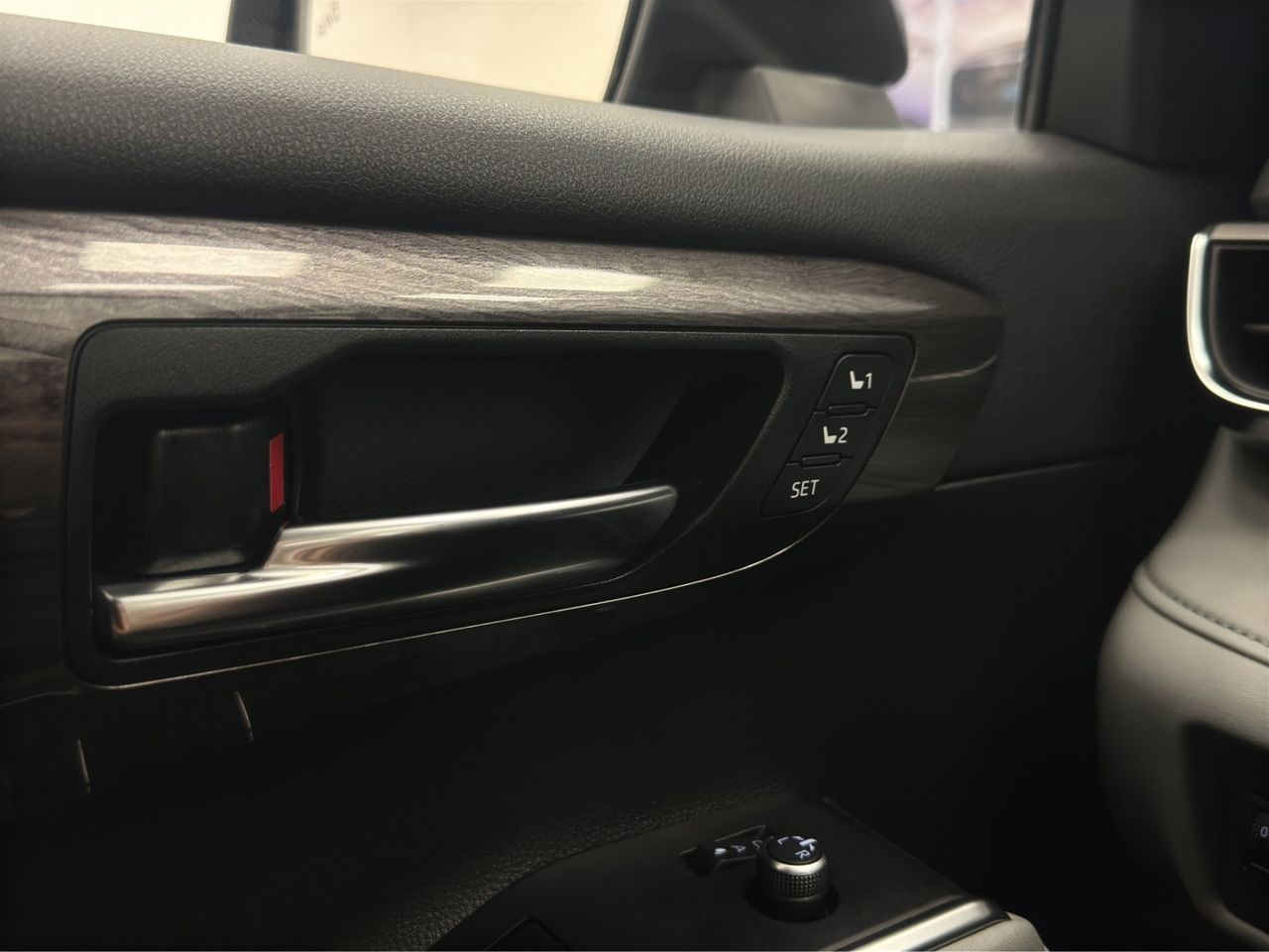 Toyota Highlander 2.5 Advance P. Metalizada - Foto 36