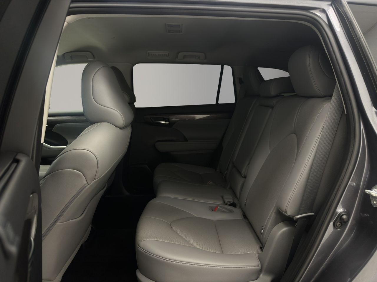 Toyota Highlander 2.5 Advance P. Metalizada - Foto 14