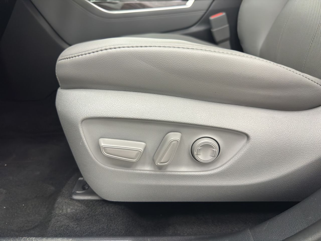Toyota Highlander 2.5 Advance P. Metalizada - Foto 47