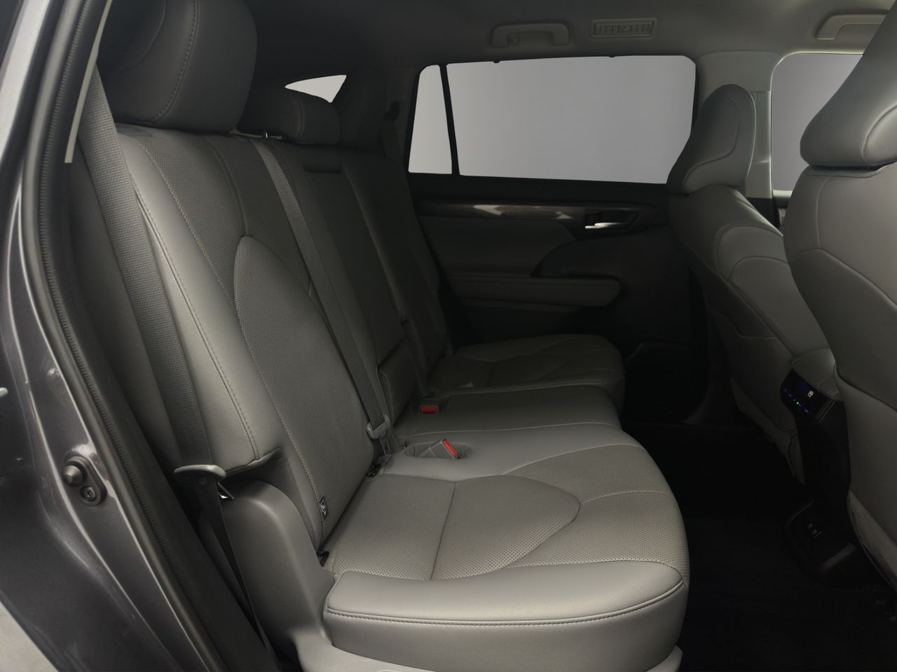 Toyota Highlander 2.5 Advance P. Metalizada - Foto 20