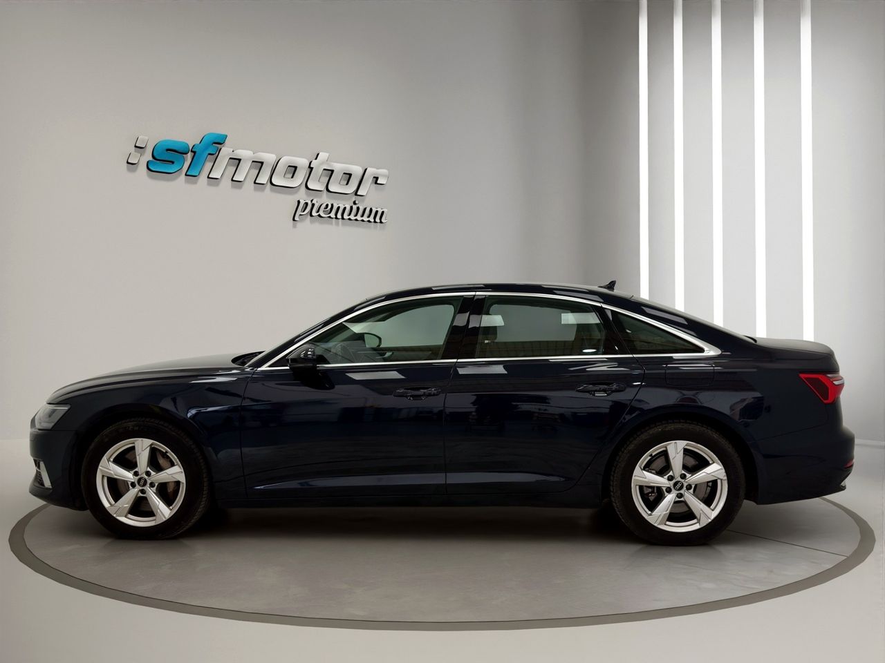 Audi A6 50 TFSIe quattro S tronic Sport - Foto 4