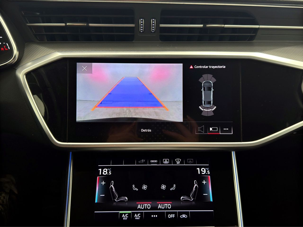 Audi A6 50 TFSIe quattro S tronic Sport - Foto 32