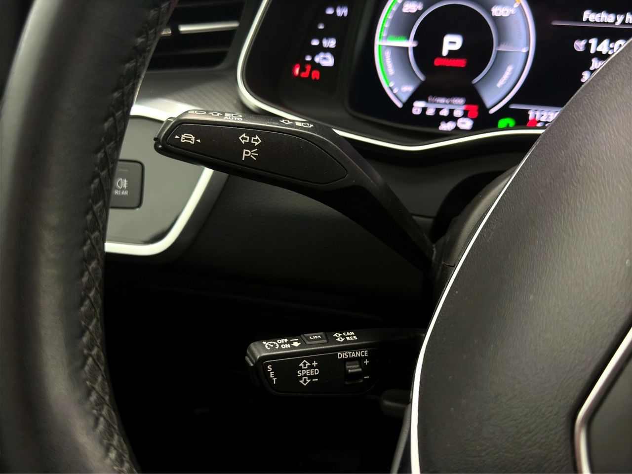 Audi A6 50 TFSIe quattro S tronic Sport - Foto 27