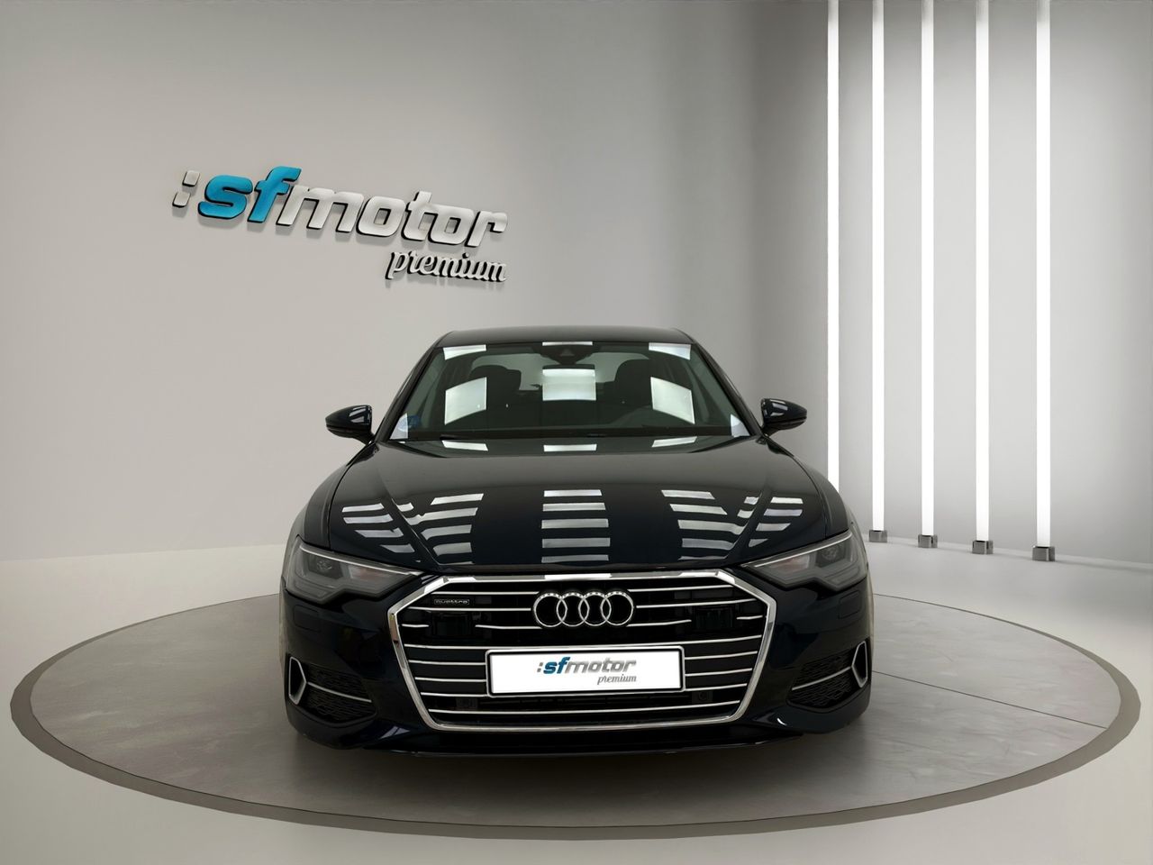 Audi A6 50 TFSIe quattro S tronic Sport - Foto 3