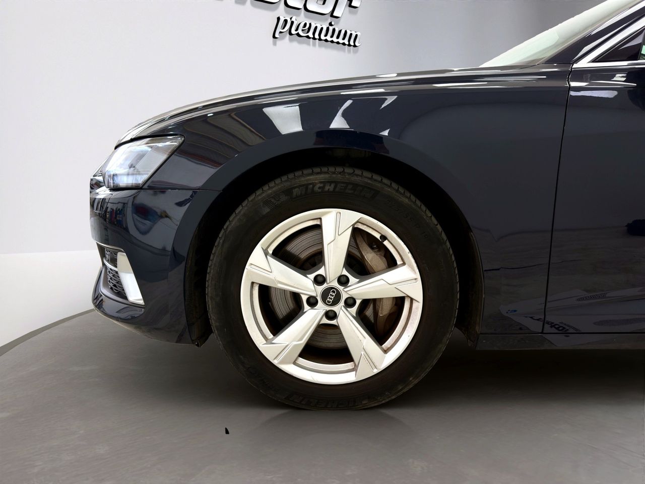 Audi A6 50 TFSIe quattro S tronic Sport - Foto 22