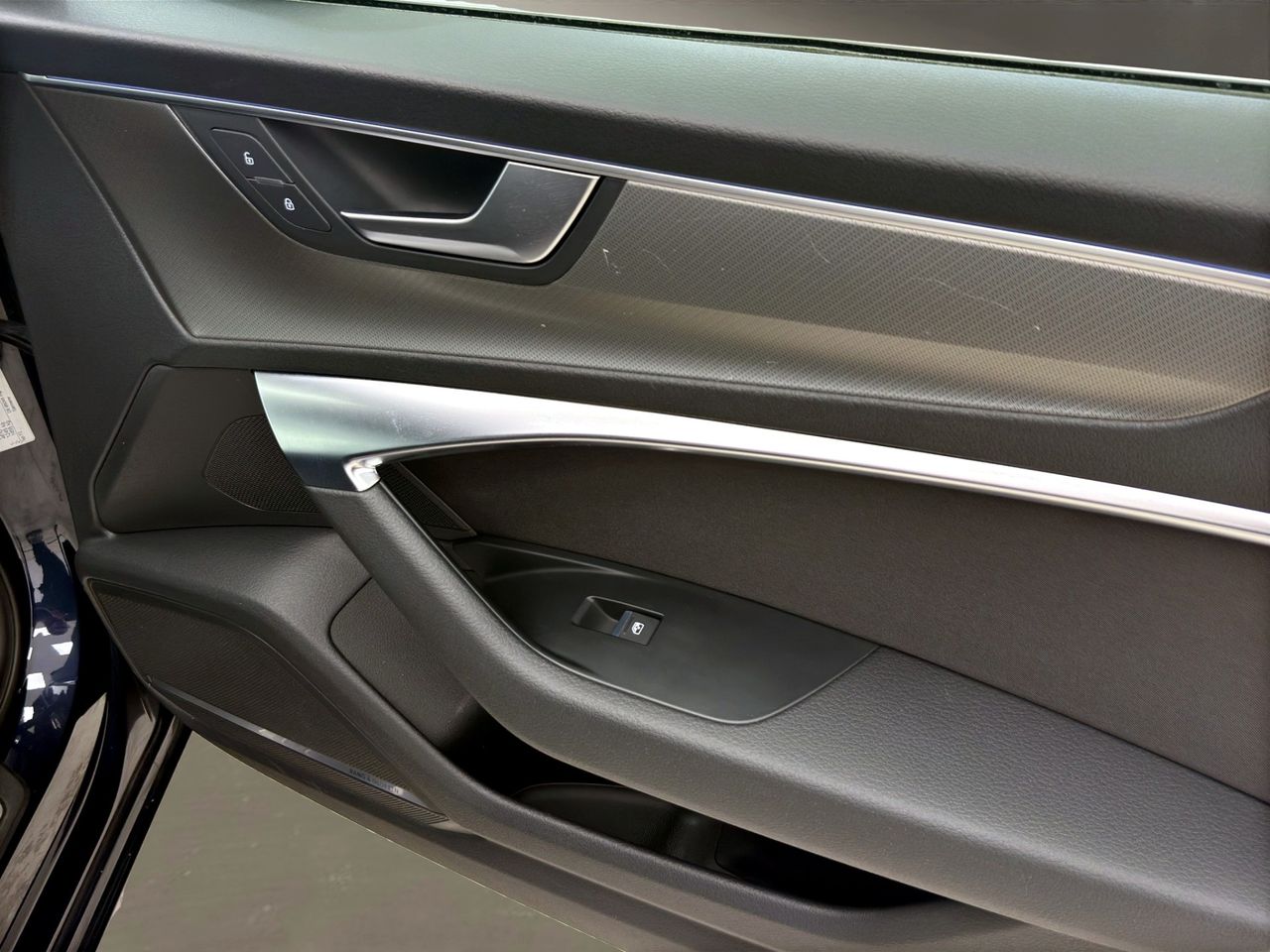 Audi A6 50 TFSIe quattro S tronic Sport - Foto 18