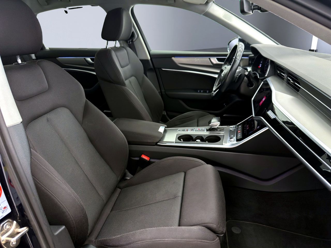 Audi A6 50 TFSIe quattro S tronic Sport - Foto 19